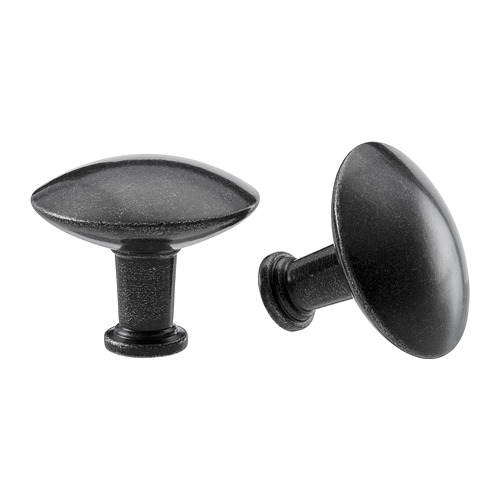 Hedra Knob Ikea