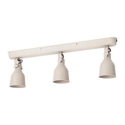 Nymane Ceiling Spotlight With 4 Spots Ikea