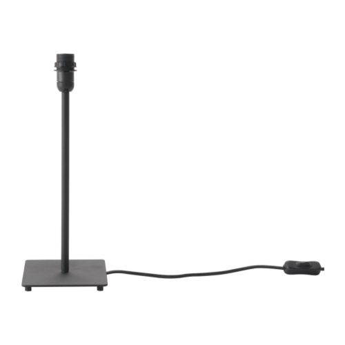 HEMMA Table lamp base 35 cm IKEA