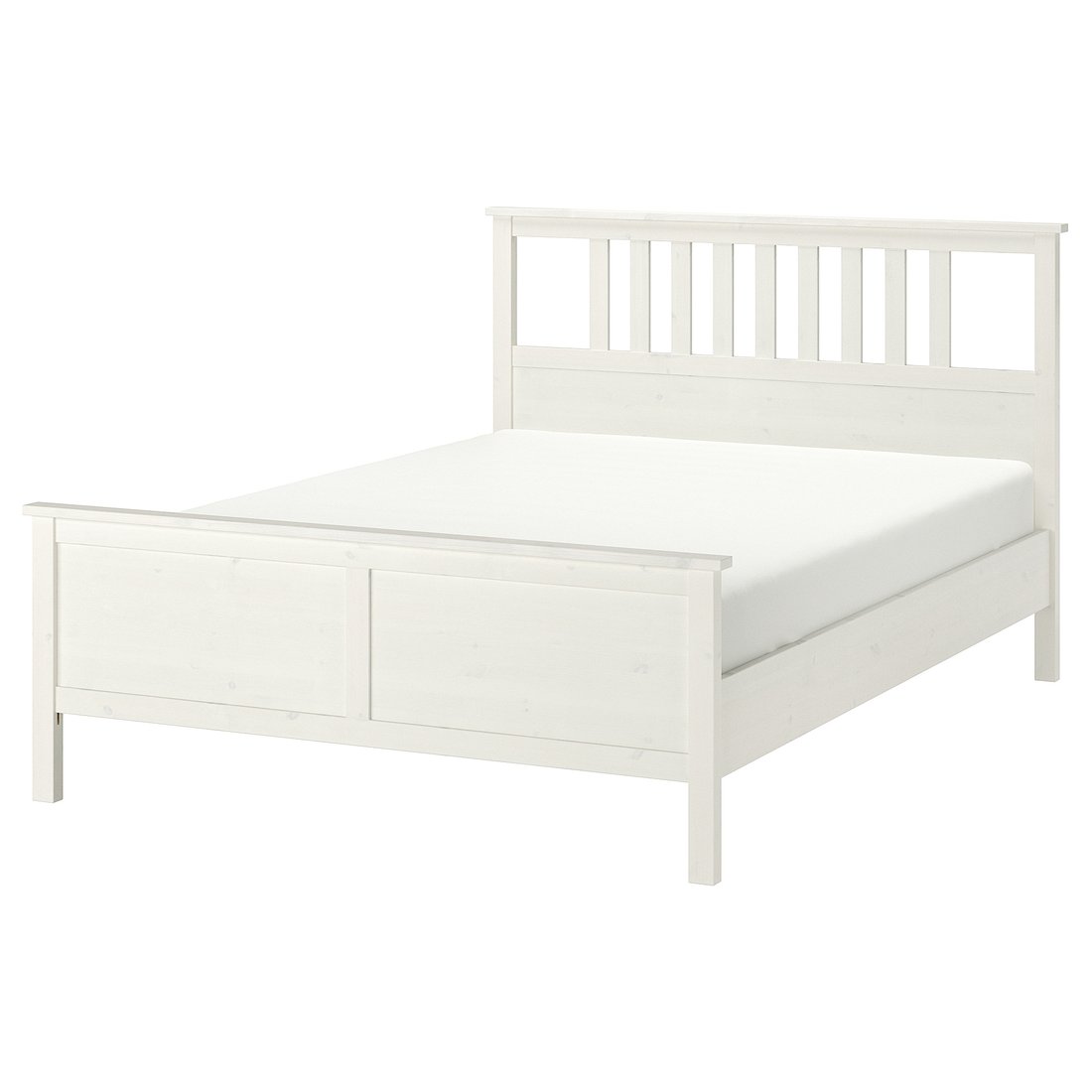 HEMNES bedroom Series IKEA
