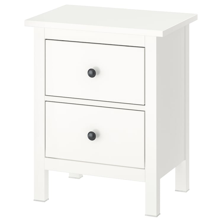 HEMNES bedroom Series IKEA