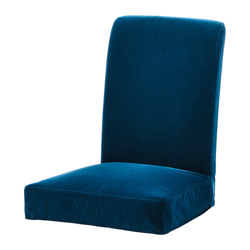 HENRIKSDAL Chair cover IKEA