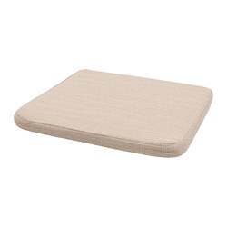 Chair Seat Bench Cushion Pads Ikea Australia Ikea