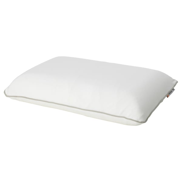 Hirsstarr Latex Pillow 45x70 Cm Ikea