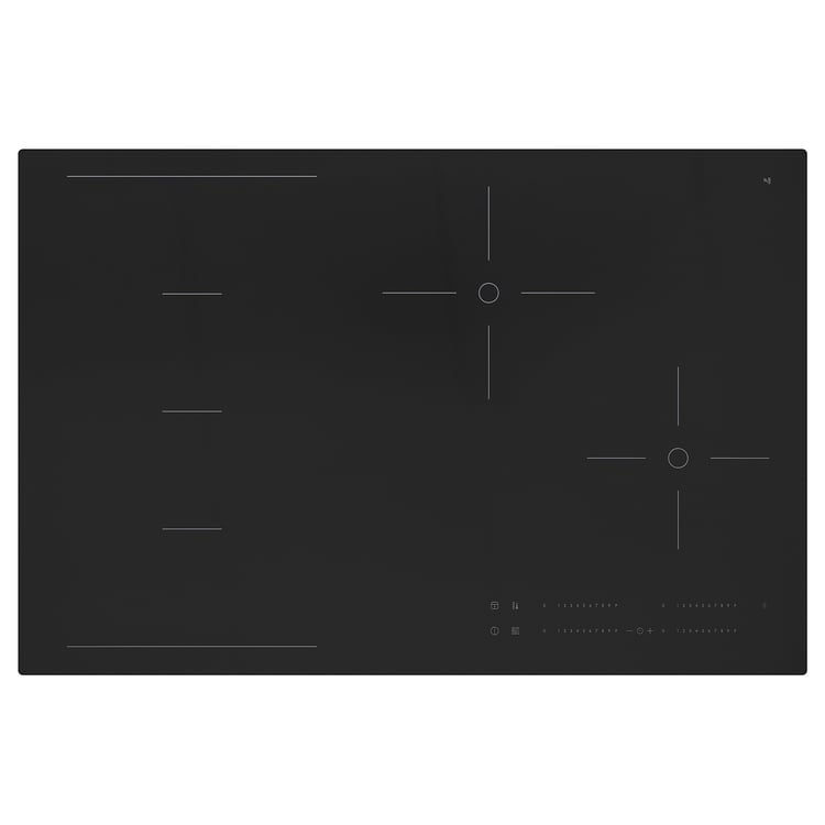 Induction Cooktops & Stoves Portable and upto 4 Burners IKEA