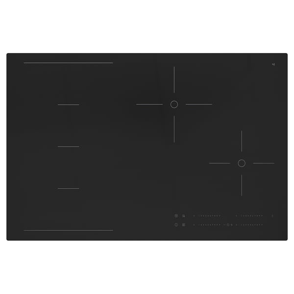 Induction Cooktops & Stoves Portable and upto 4 Burners IKEA