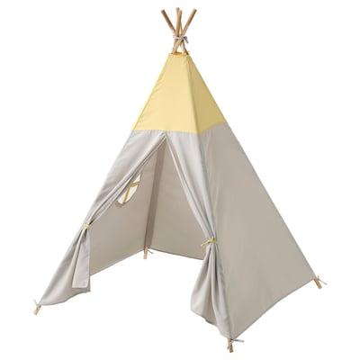 Kids Concept® Tipi enfant mini beige