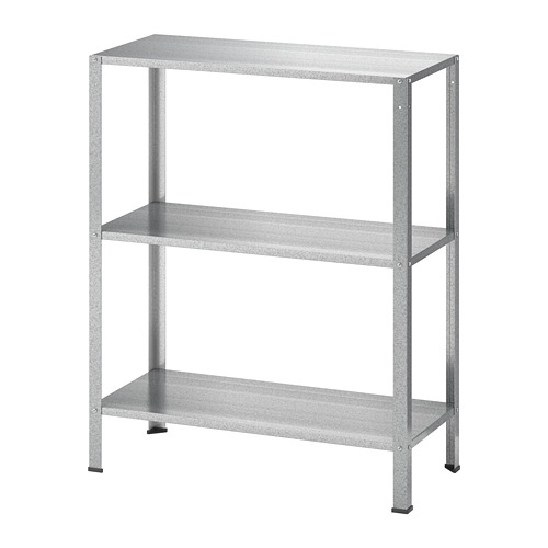 HYLLIS Shelving unit - IKEA