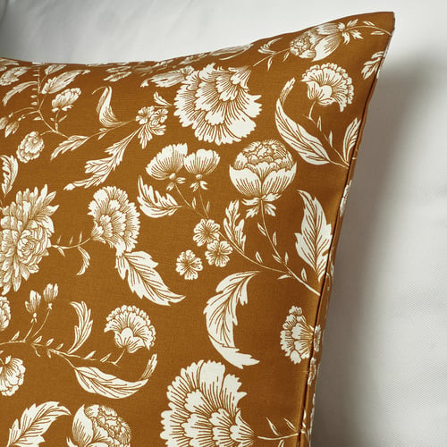 Ida Cushion - Yellow