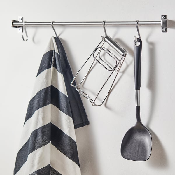 IDEALISK Dish clamp, stainless steel