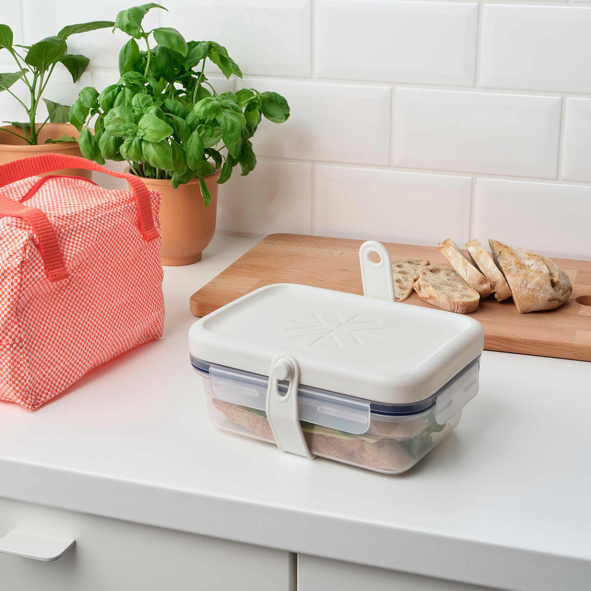 IKEA 365+ food storage IKEA