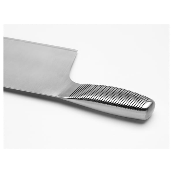 IKEA 365+ Chinese chopper, stainless steel, 18 cm