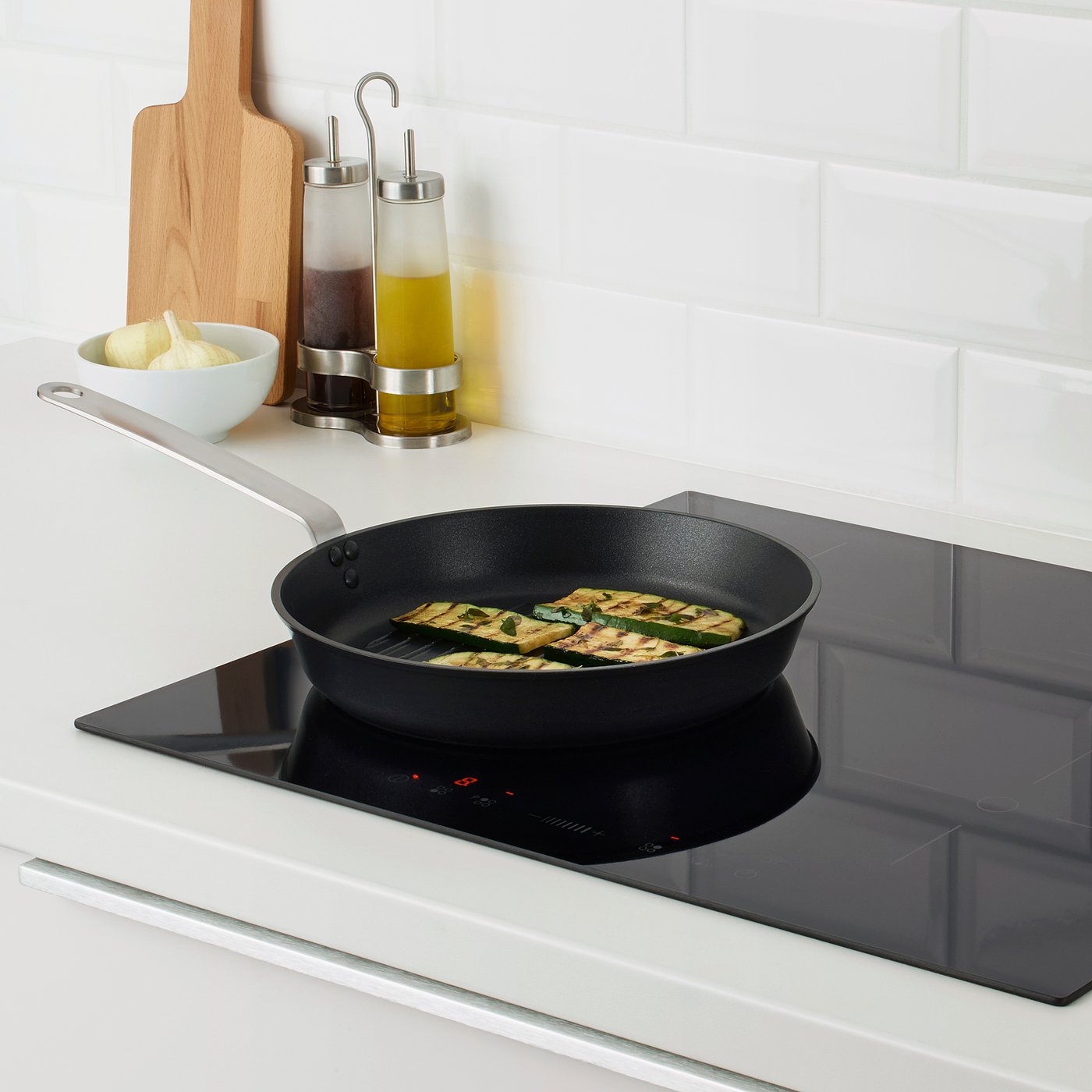 Grill & Griddle Pans Buy Online and Instore IKEA
