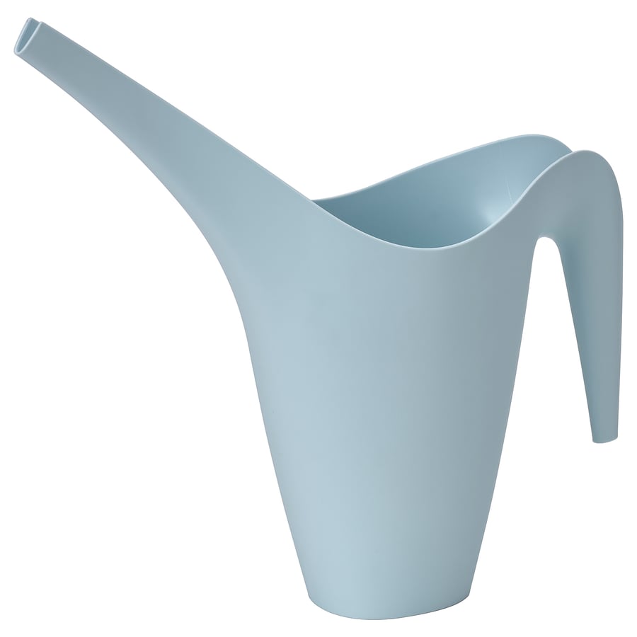 IKEA PS 2002 Watering can, pale blue, 1.2 l IKEA