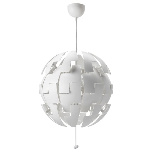 Ikea Ps 2014 Pendant Lamp White 52 Cm Ikea