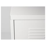 IKEA PS Cabinet, white, 119x63 cm