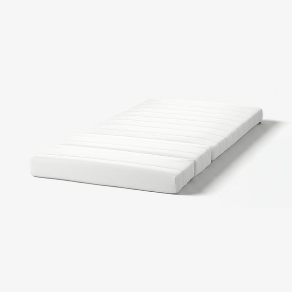 INNERLIG Spring mattress for extendable bed, 91x190 cm