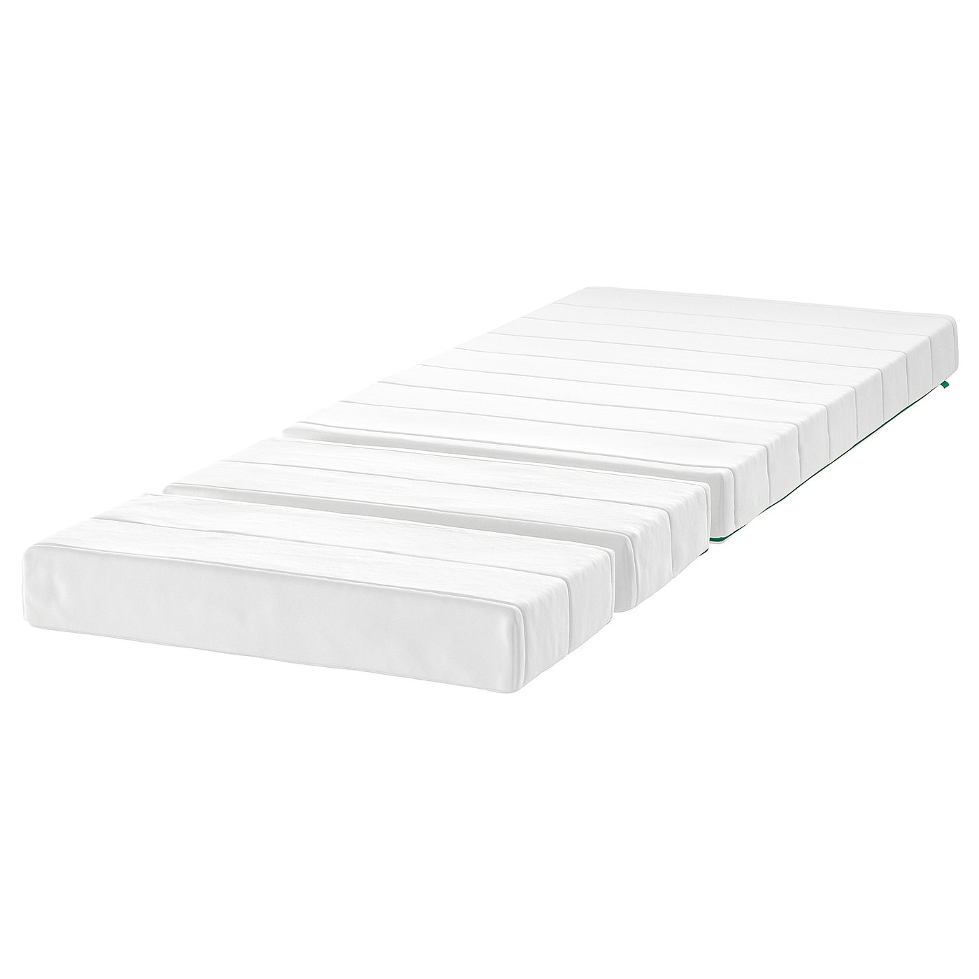 ikea cot mattress australia