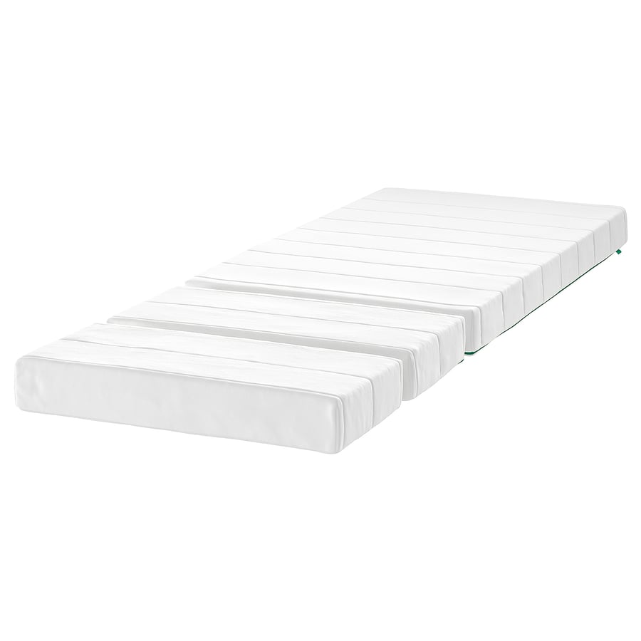 INNERLIG Sprung mattress for extendable bed, 91x190 cm IKEA