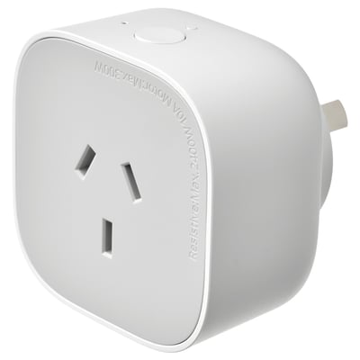 INSPELNING Plug, smart/energy monitor