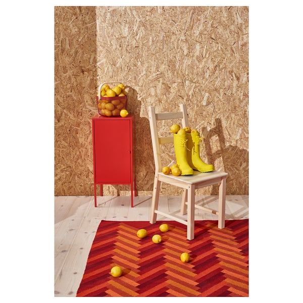 IVAR Chair, pine