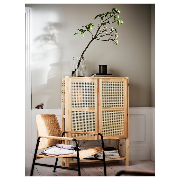 IVAR Door, 42x83 cm IKEA