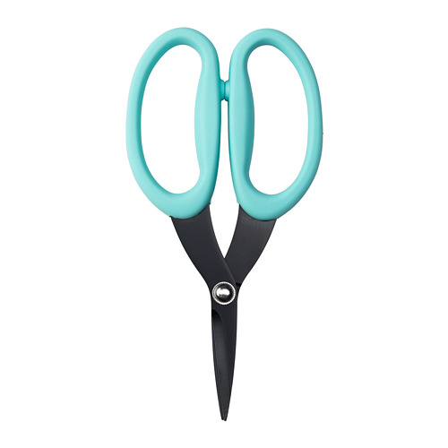 JACKFRUKT Herb scissors IKEA