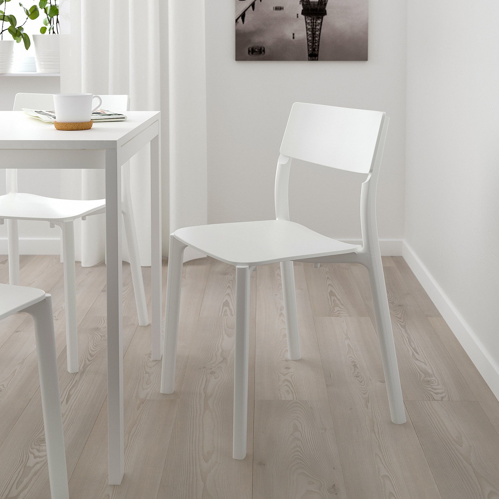 Café, Restaurant & Bistro Chairs Buy Online and Instore IKEA