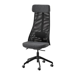 Office Chairs Ergonomic Desk Computer Chairs Ikea Australia