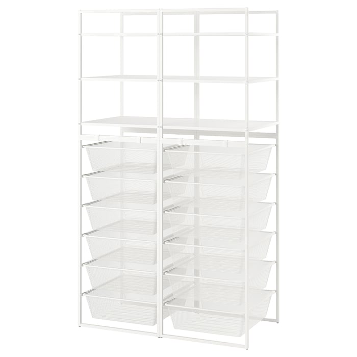 JONAXEL system IKEA