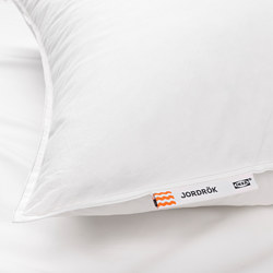 Jordrok Pillow Softer Ikea