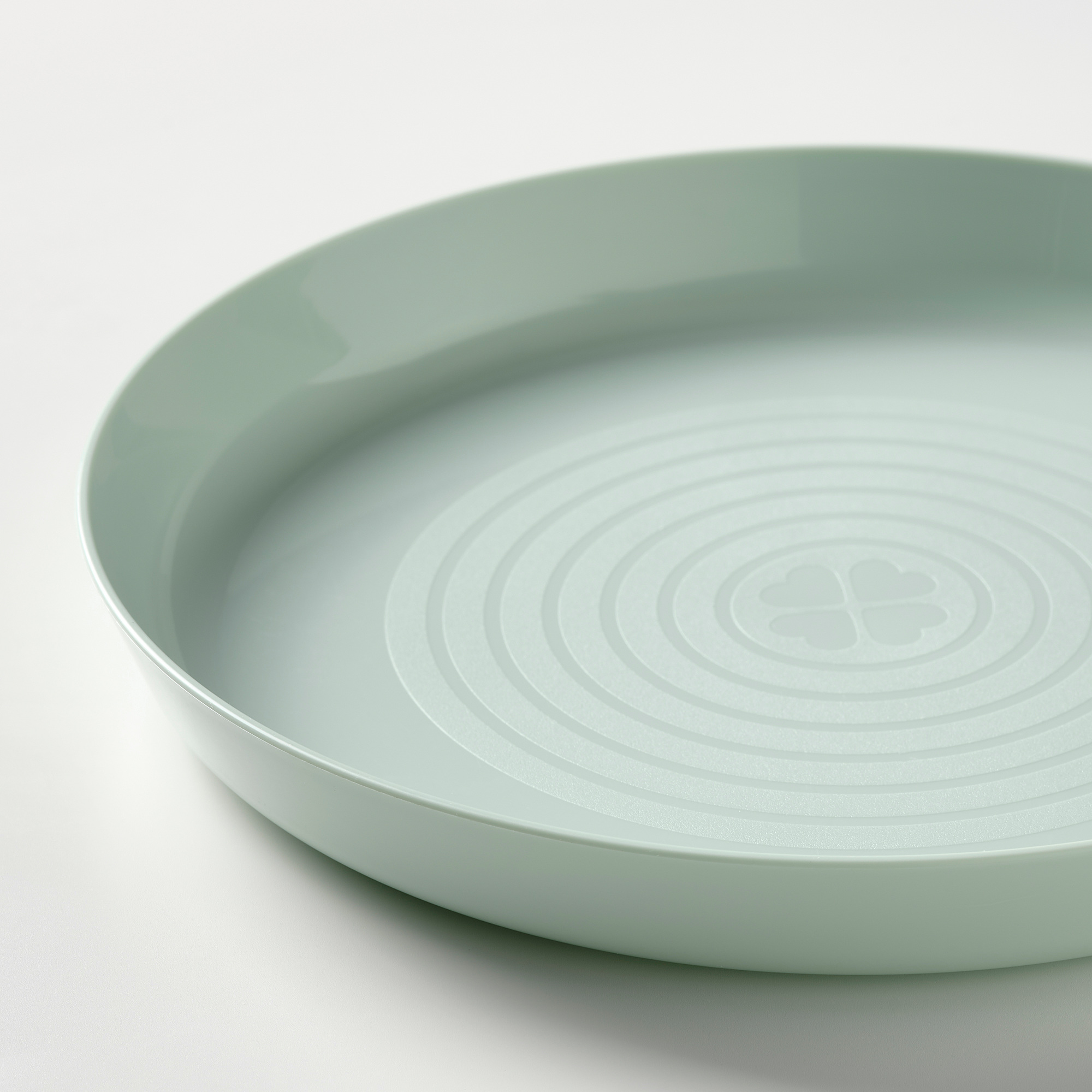 KALAS Plate, mixed colours assorted colours - IKEA