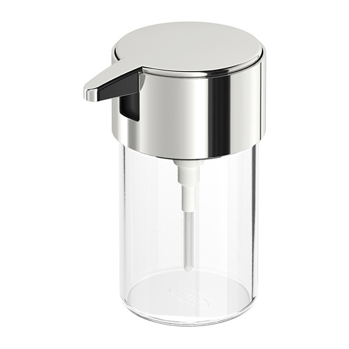 KALKGRUND Soap dispenser IKEA