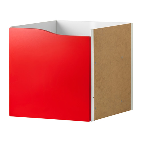 Kallax Boxes Red at Carmen blog