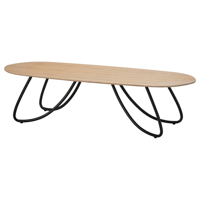 Round & Square Coffee Tables Black, White & More Colors IKEA