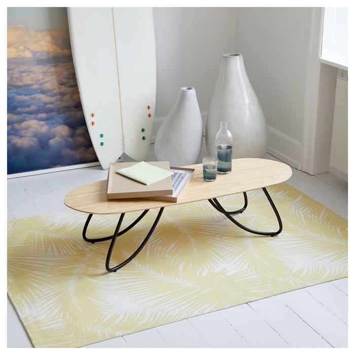 Round & Square Coffee Tables | Black, White & More Colors - IKEA