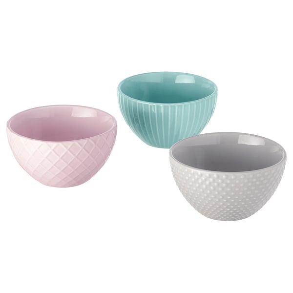 Fruit, Salad & Pasta Bowls Buy Online and Instore at IKEA