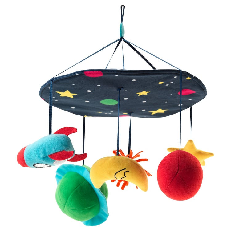 Baby playmats, mobiles & gyms IKEA
