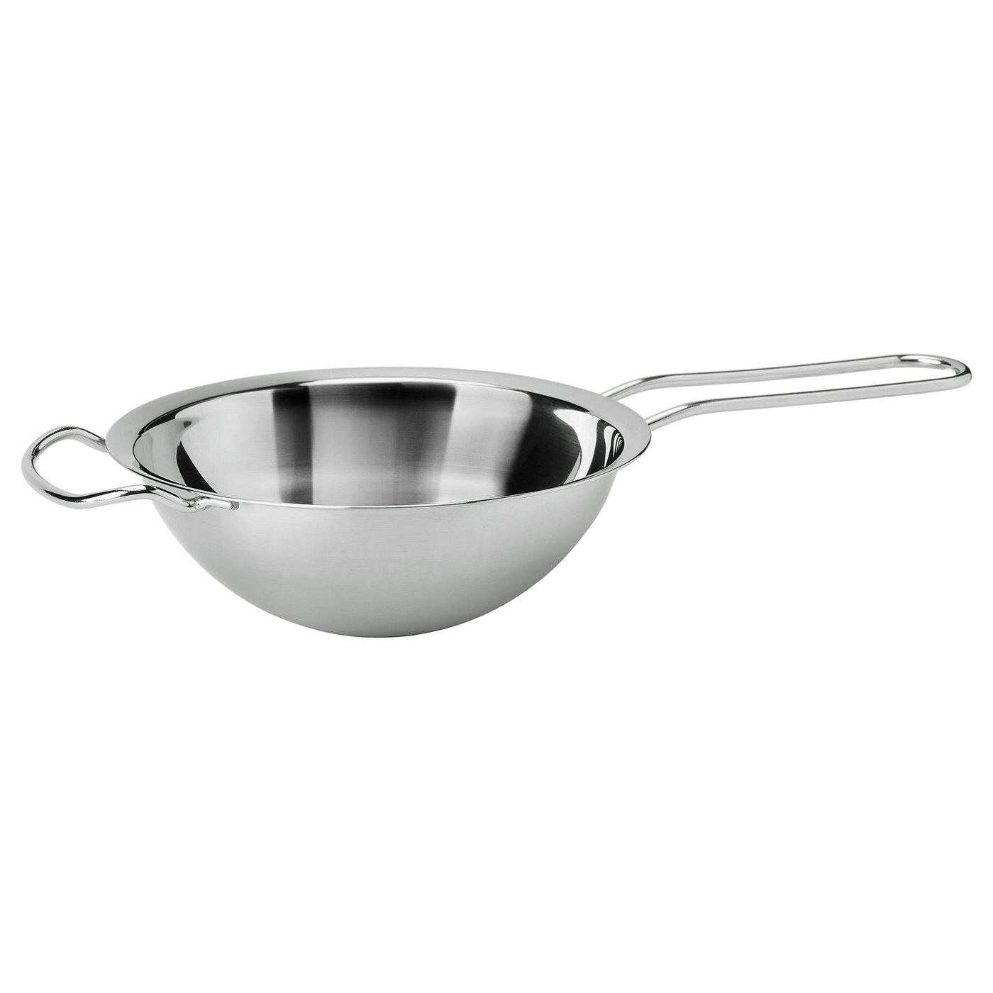 KLOCKREN Doubleboiler insert, 17 cm IKEA