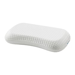 Memory Foam And Latex Pillows Buy Online And In Store Ikea