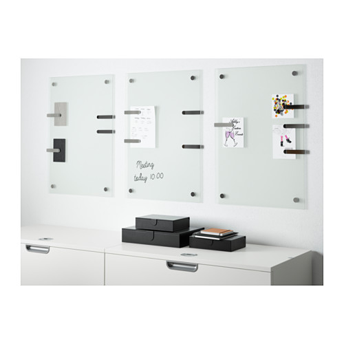 KLUDD Noticeboard IKEA