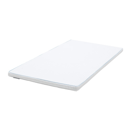 KNAPSTAD Mattress pad Single IKEA
