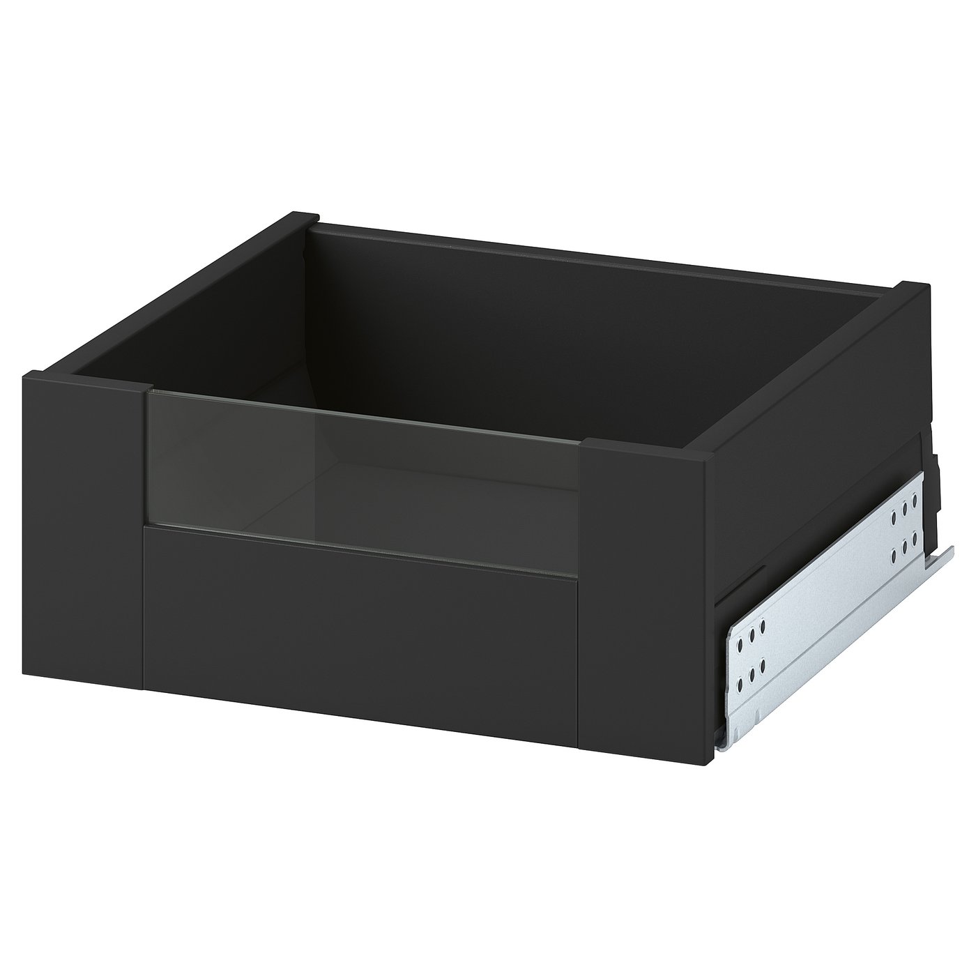 KNIVSHULT Medium drawer with front 40x37x15 cm