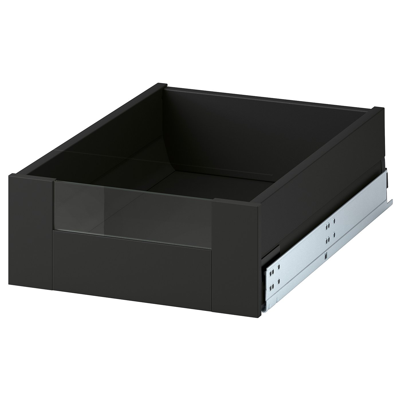 KNIVSHULT Medium drawer with front 40x60x15 cm