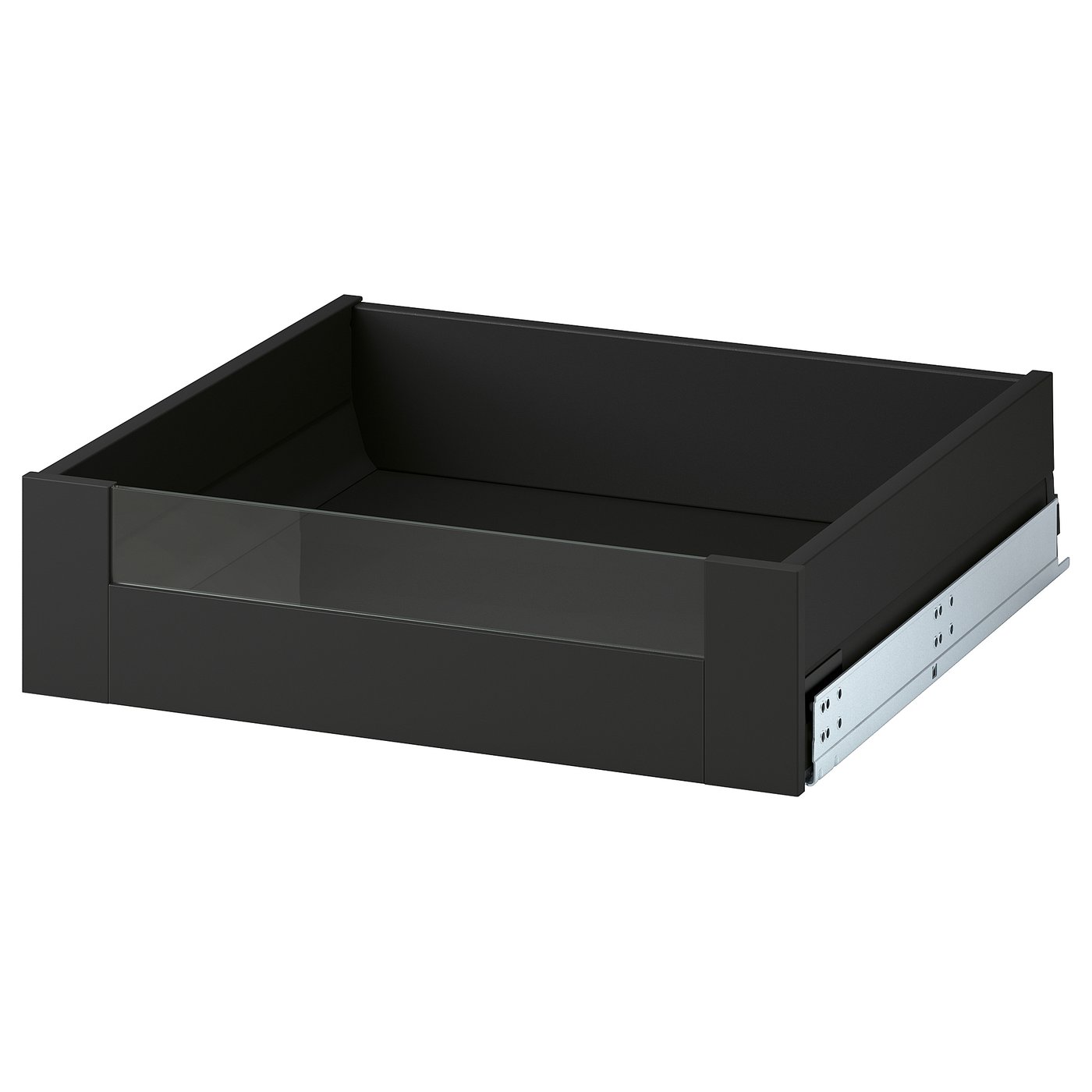 KNIVSHULT Medium drawer with front 60x60x15 cm