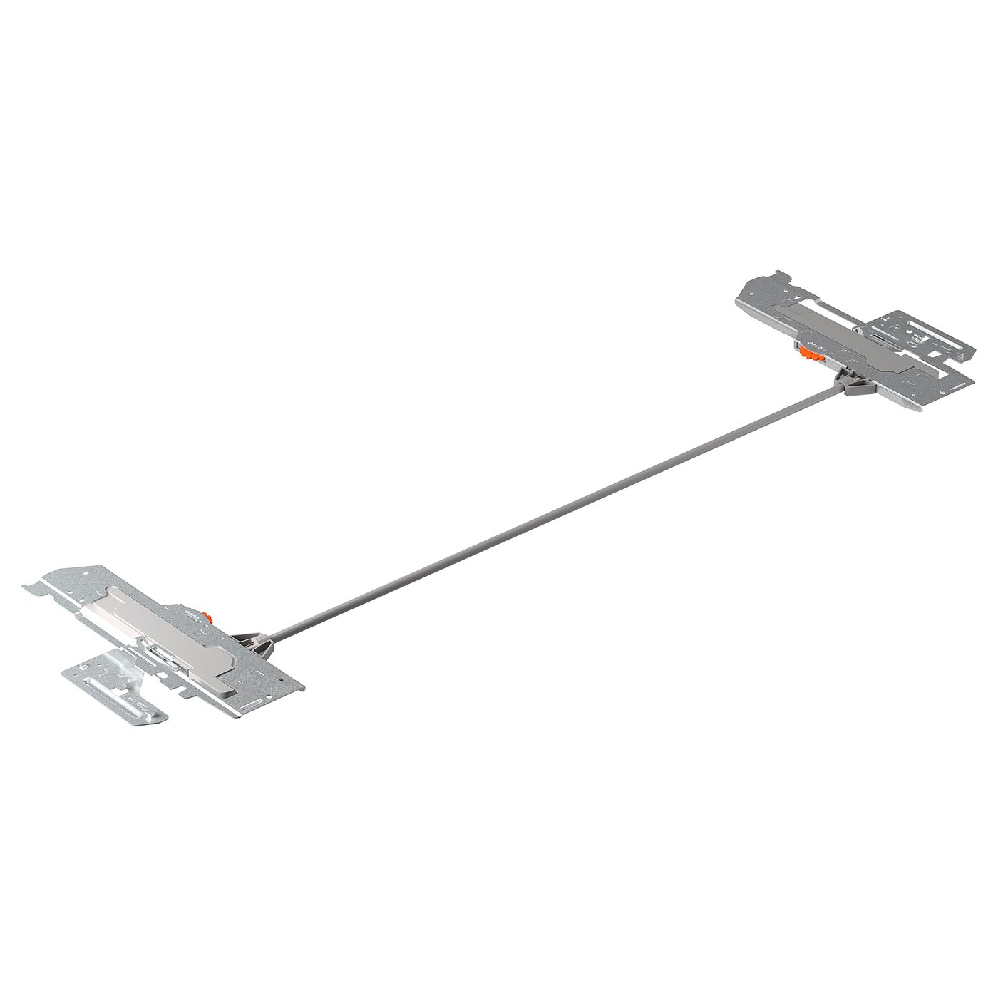 KNIVSHULT Push opener - for drawer 37cm