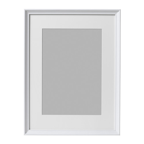 frame size 30x40 cm   IKEA 30x40  Frame  KNOPPÄNG