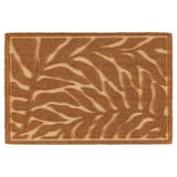 KONTANTER Door mat, coir/natural style, 60x90 cm