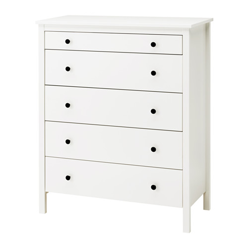KOPPANG Chest of 5 drawers IKEA