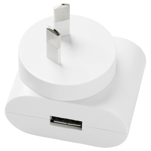 USB chargers - IKEA